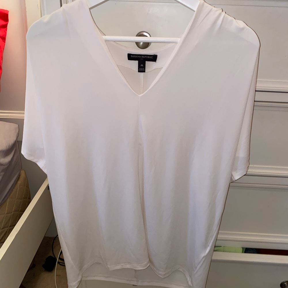 Banana Republic Blouse top